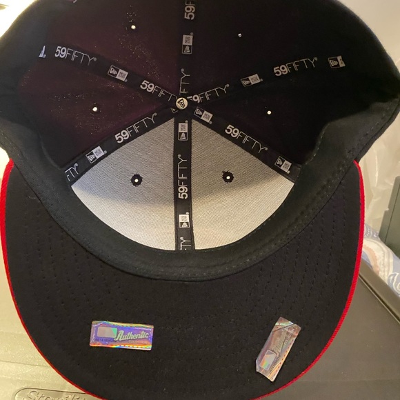 Cincinnati Reds fitted - Picture 2 of 6